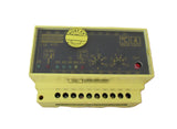 Bender LSE 470 Überstrom - Trafotemperaturrelais / Overload Relay  S14/358