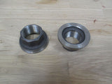 Wilo Reduzierteil 1" Innengewinde | Pumpenzubehör Nr. 500113990 | 2" Überwurfmutter S14/378 