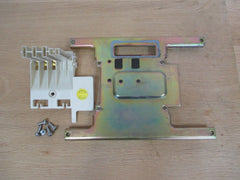Klemmbrett für Grundfos Motor MG90 LC2-24FT115-D1 Elektronik Adapter S14/424