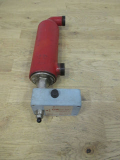 Syr Wasserstandsbegrenzer Typ 933.1 Pumpenkost S14/429
