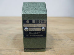 Taster Balluff 340-H0-K Schalter Pumpenkost S14/432