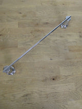 Valli & Valli Brausestange 470 mm Duschstange BAD Dusche KOST-EX S14/445