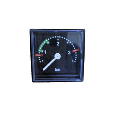 Vaillant Druckmanometer 4 bar für Heizung VC-VCM 110-282 VCW 204,254 S14/463