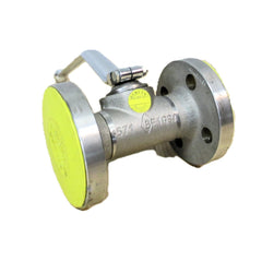 Böhmer Kugelhahn DN 015 - PN 025 ELF VO25015 Gaskugelhahn S15/101
