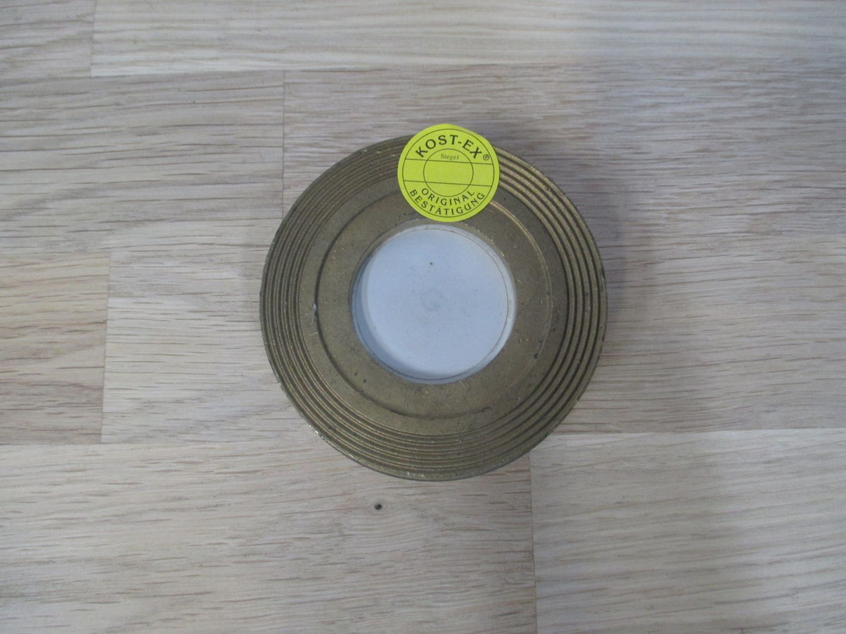 Gestra Rückschlagventil DN 32 PN 16 2 Zoll Rückflussverhinderer Ventil S15/206 