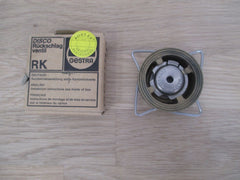 Gestra Disco Rückschlagventil RK 41 DN 20 PN 16 Rückflussverhinderer S15/212