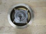 Gestra Rückschlagventil RK 70 DN 100 PN 6 CW614 N Messing 2.0401 S15/219 