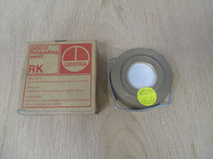 Gestra Disco Rückschlagventil RK 70 DN 32 PN 16 Rückflussverhinderer S15/229
