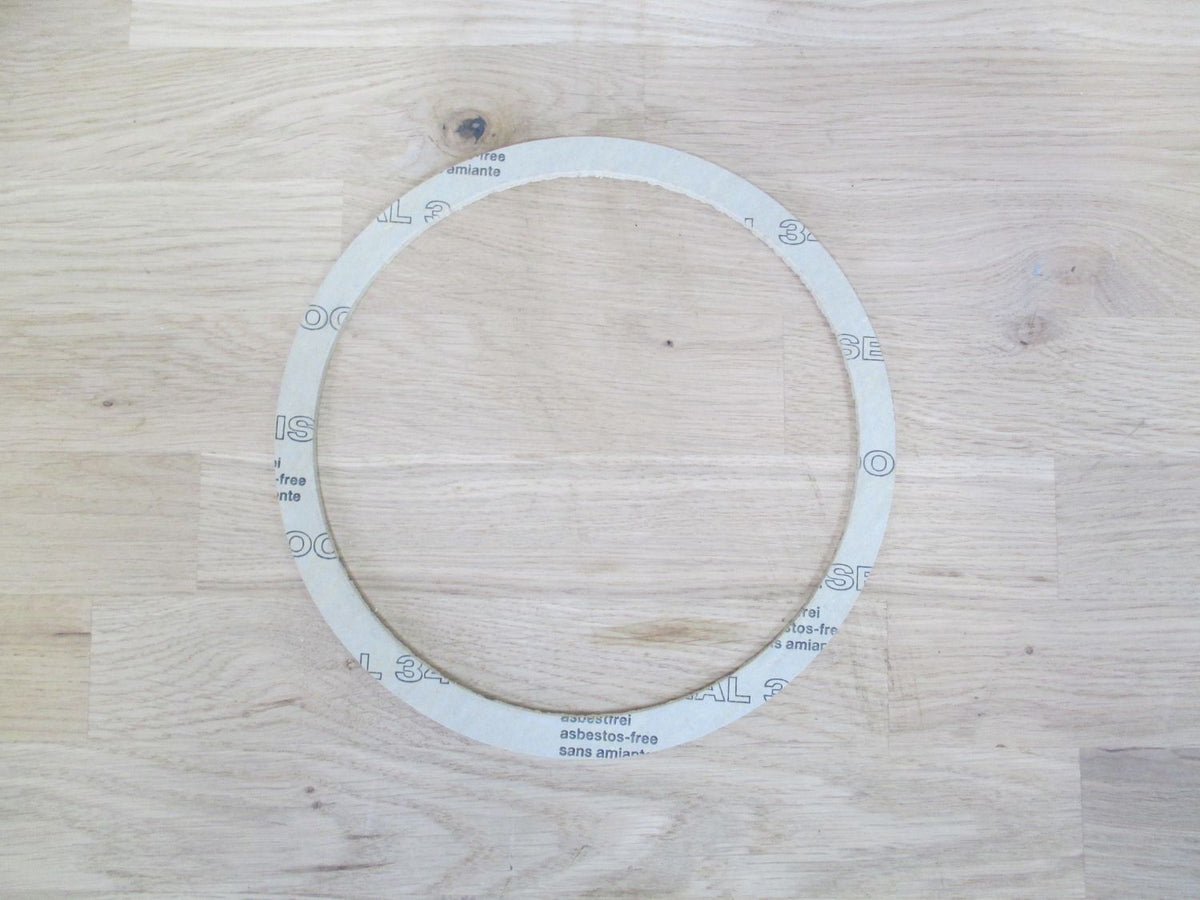 Universal Fibre Flach Dichtung  S16/303