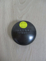 Schweißkappe Nr. 816914 R St 37-2 DIN Klöpperboden Pumpenkost S16/319 