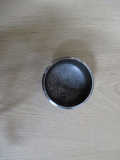 Schweißkappe Nr. 816914 R St 37-2 DIN Klöpperboden Pumpenkost S16/319 