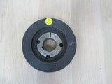Riemenscheibe Keilriemenscheibe 2 rillig ABB Motor TB-2012 Pumpenkost S16/323 
