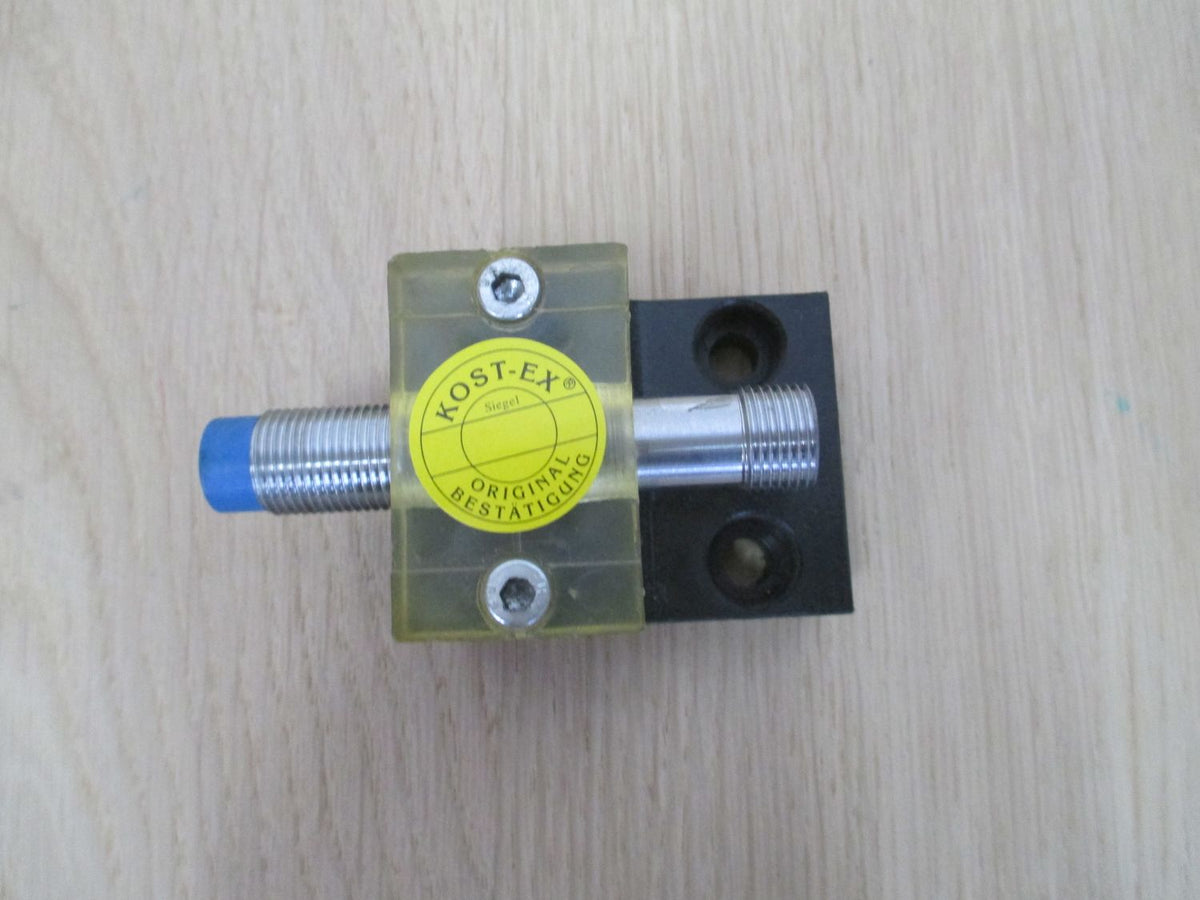 Annäherungsschalter Schalter Pumpenkost S16/338 