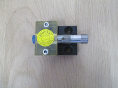 Annäherungsschalter Schalter Pumpenkost S16/338 