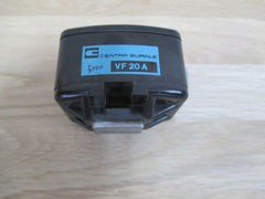 Centra Bürkle VF 20 A Vorlauffühler Temperatur Sensor Pumpenkost S16/340 