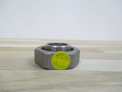 1" Schweiß Verschraubung 28 mm 1 1/2" Verschraubung Edelstahl S16/342