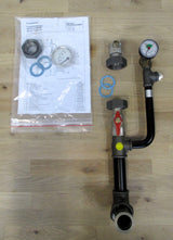 Elco Klöckner Pumpenbaugruppe WK / 40 zu Varion 12.002.316 S16/362