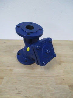 KSB Siebfilter BOA-S DN 40 PN 6 Filter 200 mm Pumpenkost S16/363