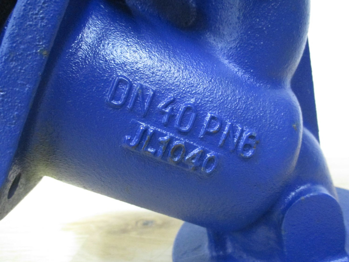KSB Siebfilter BOA-S DN 40 PN 6 Filter 200 mm Pumpenkost S16/363