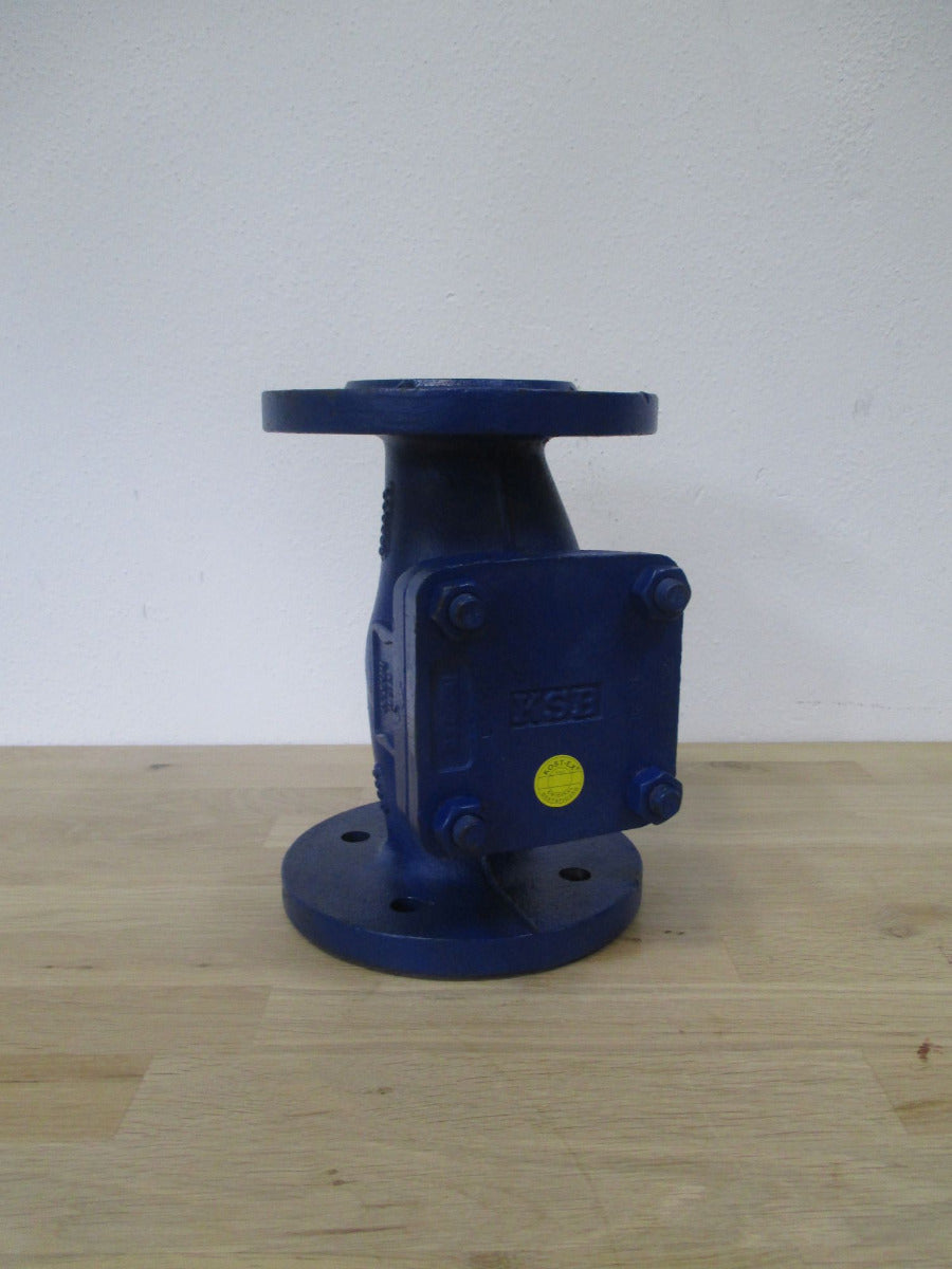 KSB BOA - H Rückschlagventil PN 6 DN 50 Ventil  S16/368 