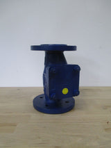 KSB BOA - H Rückschlagventil PN 6 DN 50 Ventil  S16/368 