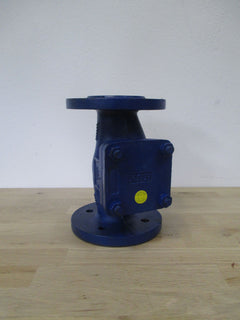 KSB BOA - H Rückschlagventil PN 6 DN 50 Ventil  S16/368 