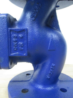 KSB BOA - H Rückschlagventil PN 6 DN 50 Ventil  S16/368 
