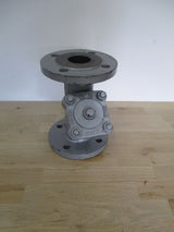 KSB Siebfilter DN 50 PN 16 Filter Sieb JL1010 Schmutzfänger S16/373 