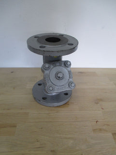KSB Siebfilter DN 50 PN 16 Filter Sieb JL1010 Schmutzfänger S16/373 