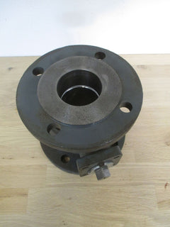 G.Bee Typ KS 75 PN 16 Absperrventil DN 65 170 mm Kugel Hahn Pumpenkost S16/374 