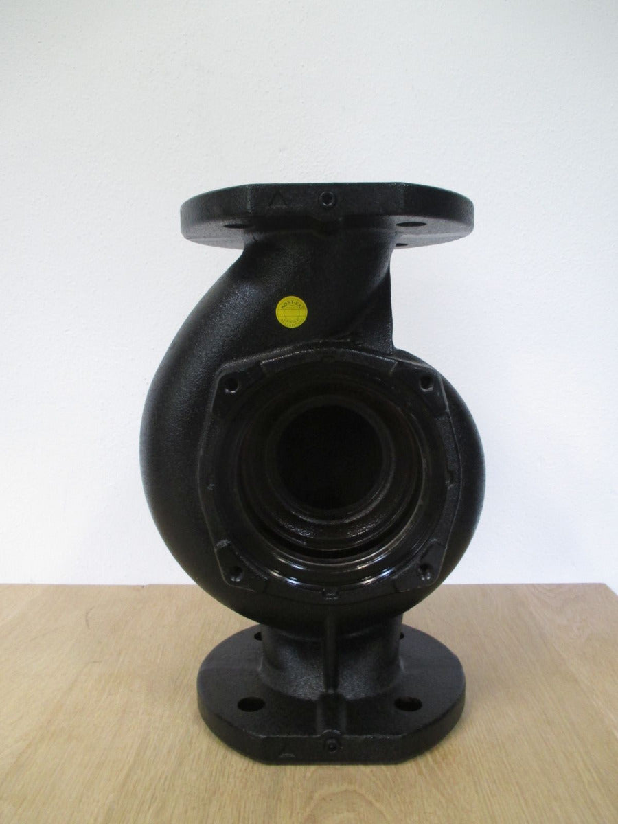 Wilo Top S 80/10 Pumpengehäuse Flansch 360 mm S16/397
