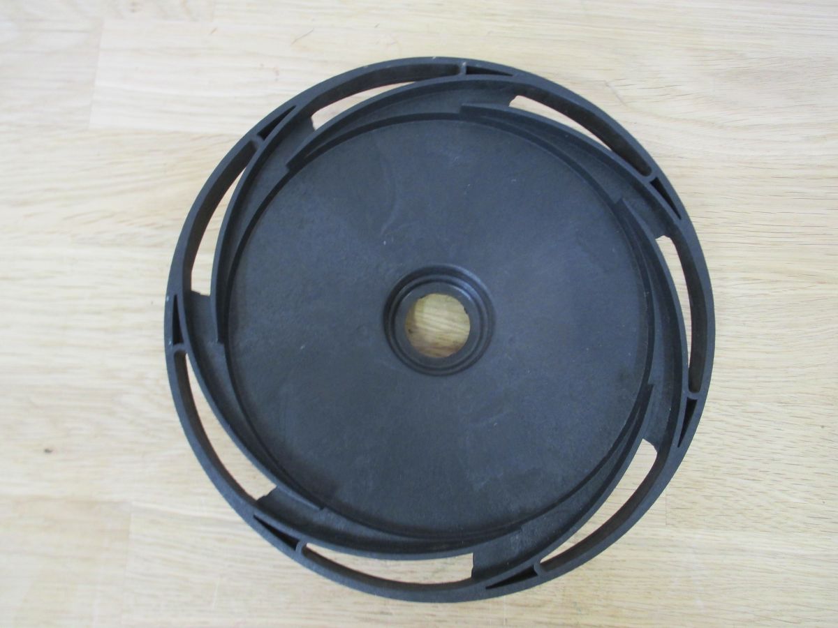 Wilo Laufrad für Druckerhöhungspumpe Wasserpumpe Gartenpumpe Pumpenkost S16/410