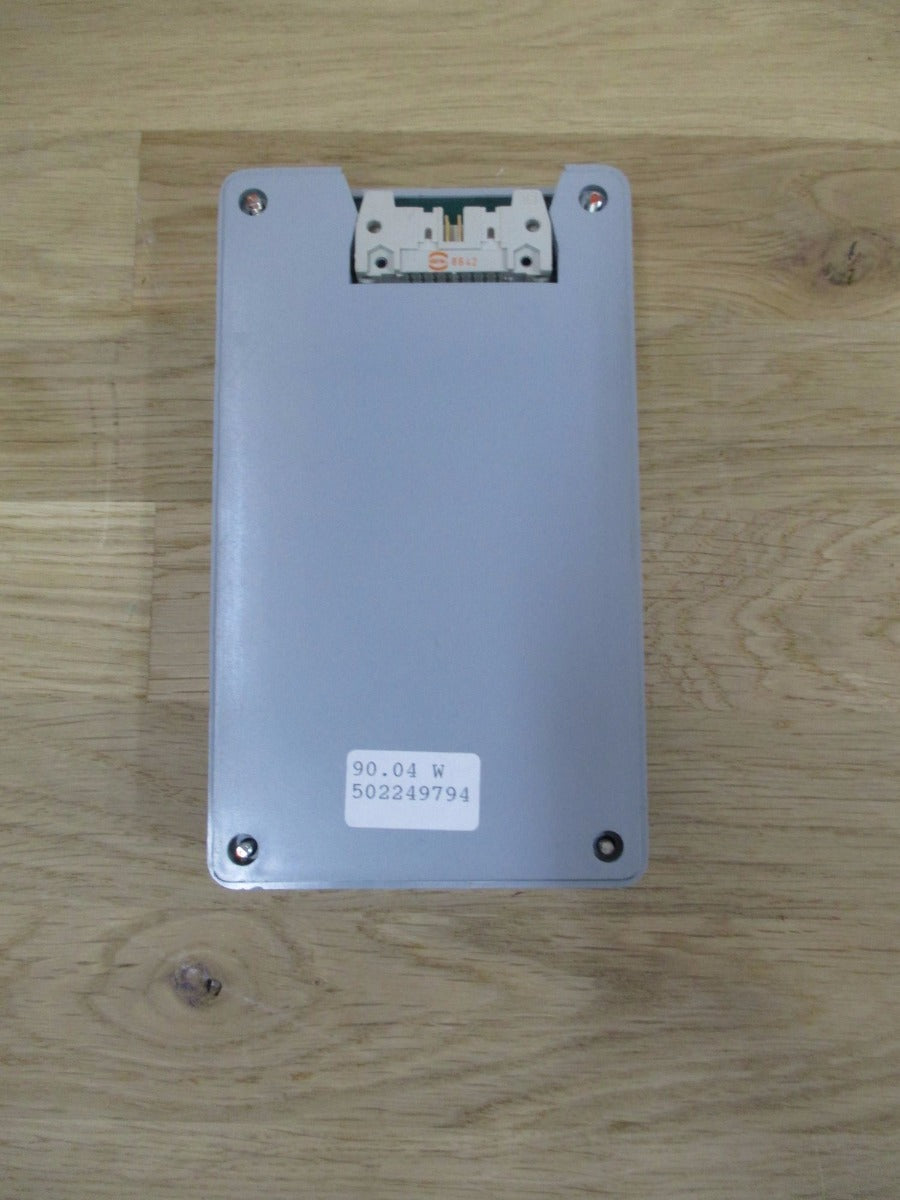 Wilo Delta P Modul Pumpenregler Artnr. 502247794 Pumpenkost S17/18