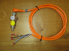ifm electronic Strömungssensor SF 3204   S17/21