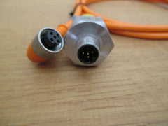 ifm electronic Strömungssensor SF 3204   S17/21