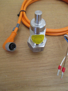 ifm electronic Strömungssensor SF 3204   S17/21