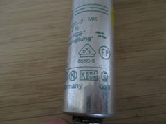 Kondenstator FRAKO 3,4 Mikrofarad LPMI 420 V S17/56