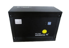 Grundfos PFU 2000 Delta Control 2000 ME  Nr. 96012091  1 x 230V  S18/1
