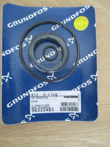 Pumpe Dichtung Grundfos KIT O - Ring CR MAGDRIVE EPDM 96533485 Bestnr. S21/12