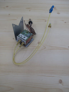 IMIT Sicherheitsthermostat Kapillarohr Thermostat Pumpenkost S21/28