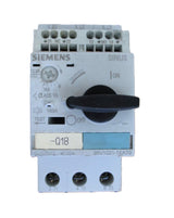 Siemens Leistungsschalter RV1021-1KA10 Motorschutzschalter Sirius S23/8
