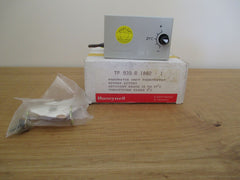  Honeywell Pneumatik Thermostat TO 939 B 1002-1 von 15 - 27 °C Druckluft S8/36