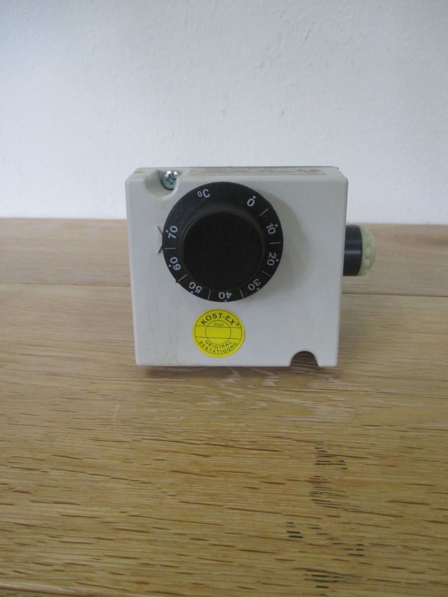 Kapillar Rohr Thermostat KR 85.109-2 Kapillarrohr Pumpenkost S9/133