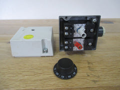 Kapillar Rohr Thermostat KR 85.109-2 Kapillarrohr Pumpenkost S9/133