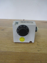Kapillar Rohr Thermostat KR 85.109-2 Kapillarrohr Pumpenkost S9/133