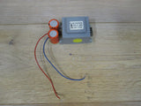 UTS 10-2505 pri. 220V sek. 18V DC 10VA Transformator  S9/134
