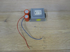 UTS 10-2505 pri. 220V sek. 18V DC 10VA Transformator  S9/134