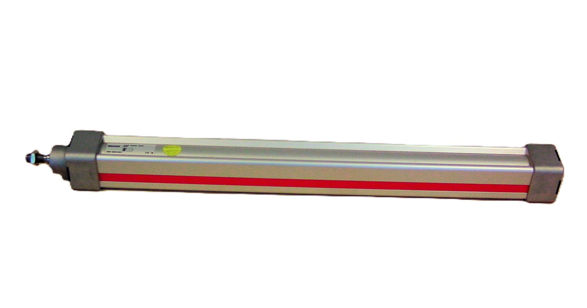 ORIGA Pneumatikzylinder  AZ5032-0400/000-000000 max. 10 bar/145 PSI Druckluft S12/253