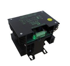 Murr Electronics  NLS 100-230/400/24 Trafo  pri 230 / 400V AC sek 24V DC  4A   T10/139