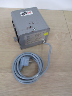Trafo Lóreal Wechselstromtrafo pri 220 V AC sek 24 V 10 A 240 VA KOST-EX T10/269